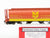HO InterMountain 45116-39 CNWX Canadian Wheat Board Cylindrical Hopper #395273