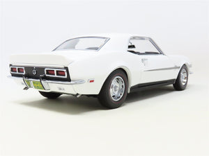 1:18 Scale Exact Detail Replicas #215A Die-Cast Car 1968 RS/SS 396 Camaro w/ COA