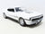 1:18 Scale Exact Detail Replicas #215A Die-Cast Car 1968 RS/SS 396 Camaro w/ COA