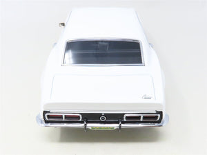 1:18 Scale Exact Detail Replicas #215A Die-Cast Car 1968 RS/SS 396 Camaro w/ COA