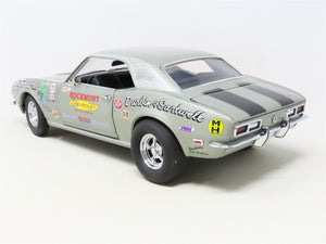 1:18 Scale Exact Detail Replicas 224 Die-Cast Sea Terror 1968 Camaro Z/28 w/ COA