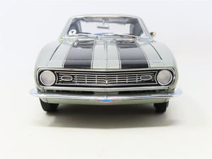 1:18 Scale Exact Detail Replicas 224 Die-Cast Sea Terror 1968 Camaro Z/28 w/ COA