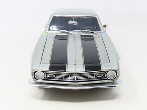 1:18 Scale Exact Detail Replicas 224 Die-Cast Sea Terror 1968 Camaro Z/28 w/ COA