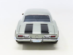 1:18 Scale Exact Detail Replicas 224 Die-Cast Sea Terror 1968 Camaro Z/28 w/ COA