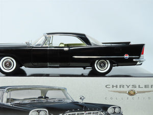 1:18 Ertl RC American Muscle Chrysler Collection 32503 1957 Chrysler 300C w/ COA