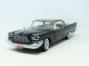 1:18 Ertl RC American Muscle Chrysler Collection 32503 1957 Chrysler 300C w/ COA