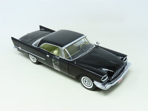 1:18 Ertl RC American Muscle Chrysler Collection 32503 1957 Chrysler 300C w/ COA