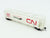 HO Scale InterMountain 45202-07 CN Canadian National Cylindrical Hopper #377970