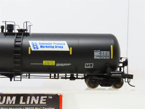 HO Walthers Platinum Line 932-41159 NATX RPMG Renewable Products Tank Car 302373