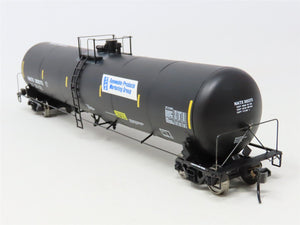 HO Walthers Platinum Line 932-41159 NATX RPMG Renewable Products Tank Car 302373