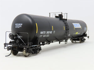 HO Walthers Platinum Line 932-41157 NATX RPMG Renewable Products Tank Car 302182