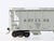 HO Scale Kadee Cars 8324 RUT Rutland 2-Bay Covered Hopper #505