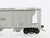 HO Scale Kadee Cars 8324 RUT Rutland 2-Bay Covered Hopper #505