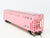 HO Scale Athearn 92763 RREX Farnhamville Iowa 3-Bay Covered Hopper #4326