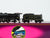 O Gauge 3-Rail MTH MT-3019LP PRR Pennsylvania Die-Cast K4 4-6-2 Steam Loco #5495