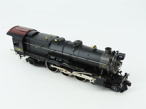 O Gauge 3-Rail MTH MT-3019LP PRR Pennsylvania Die-Cast K4 4-6-2 Steam Loco #5495