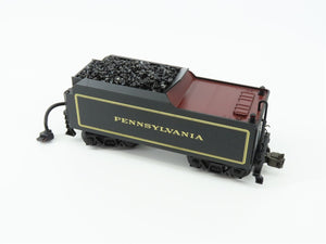 O Gauge 3-Rail MTH MT-3019LP PRR Pennsylvania Die-Cast K4 4-6-2 Steam Loco #5495