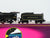 O Gauge 3-Rail MTH MT-3019LP PRR Pennsylvania Die-Cast K4 4-6-2 Steam Loco #5495