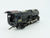 O Gauge 3-Rail MTH MT-3019LP PRR Pennsylvania Die-Cast K4 4-6-2 Steam Loco #5495