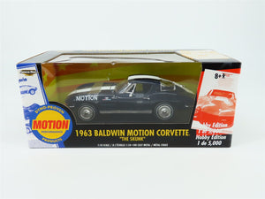 1:18 RC Ertl American Muscle #36762 1963 Baldwin Motion Corvette 