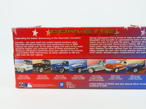 1:18 Scale RC Ertl American Muscle Sports #33460 1968 Corvette - Detroit Tigers