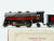 O Gauge 3-Rail Marx 8341 CP Canadian Pacific 2-4-2 Steam Locomotive #3003