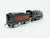 O Gauge 3-Rail Marx 8341 CP Canadian Pacific 2-4-2 Steam Locomotive #3003
