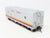 HO Scale Rapido 107161 AC Algoma Central Steam Generator Car #74