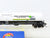 HO Scale Athearn 73765 ACFX Na-Churs 62' Tank Car #82778