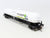 HO Scale Athearn 73766 ACFX Na-Churs 62' Tank Car #82781