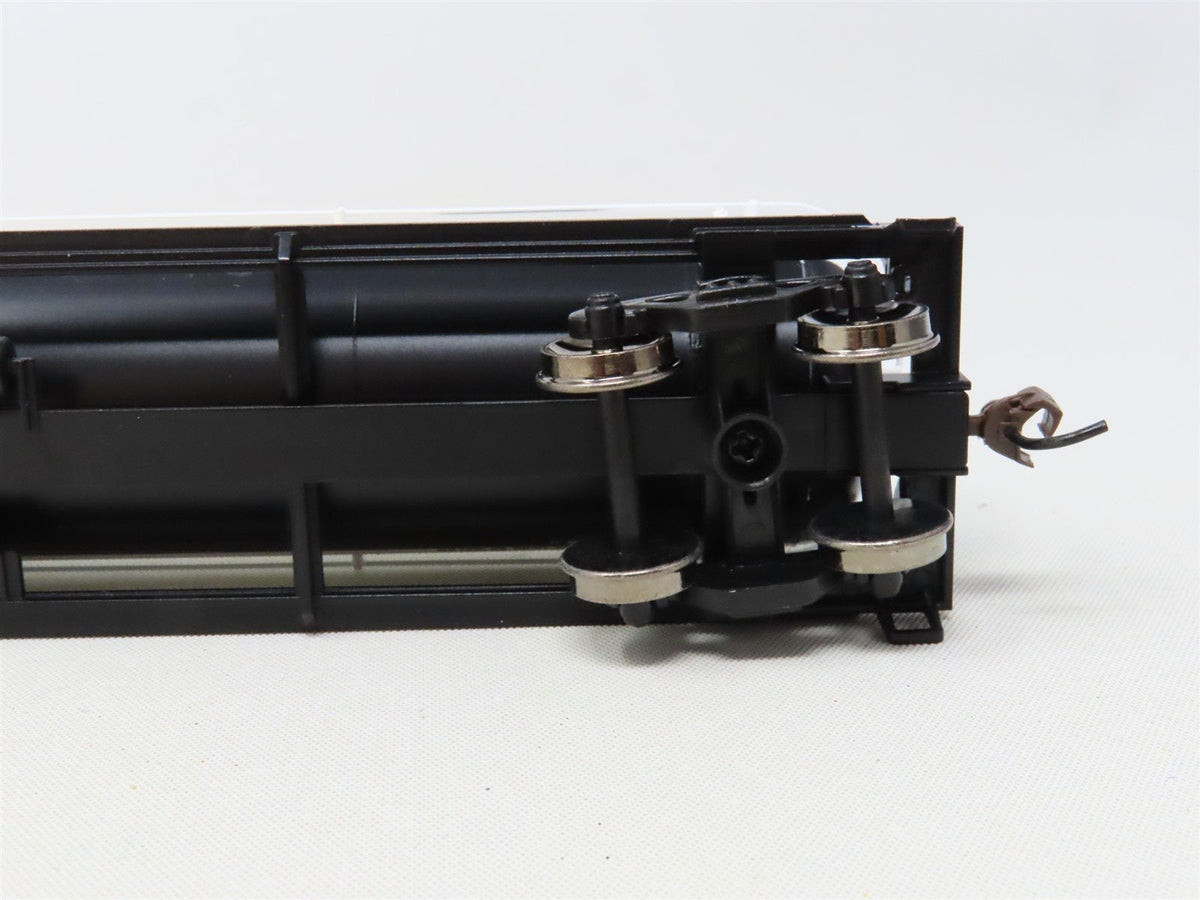 HO Scale Athearn 73766 ACFX Na-Churs 62&#39; Tank Car #82781