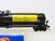 HO Scale Athearn 73768 GATX Packerland Packing 62' Tank Car #34013