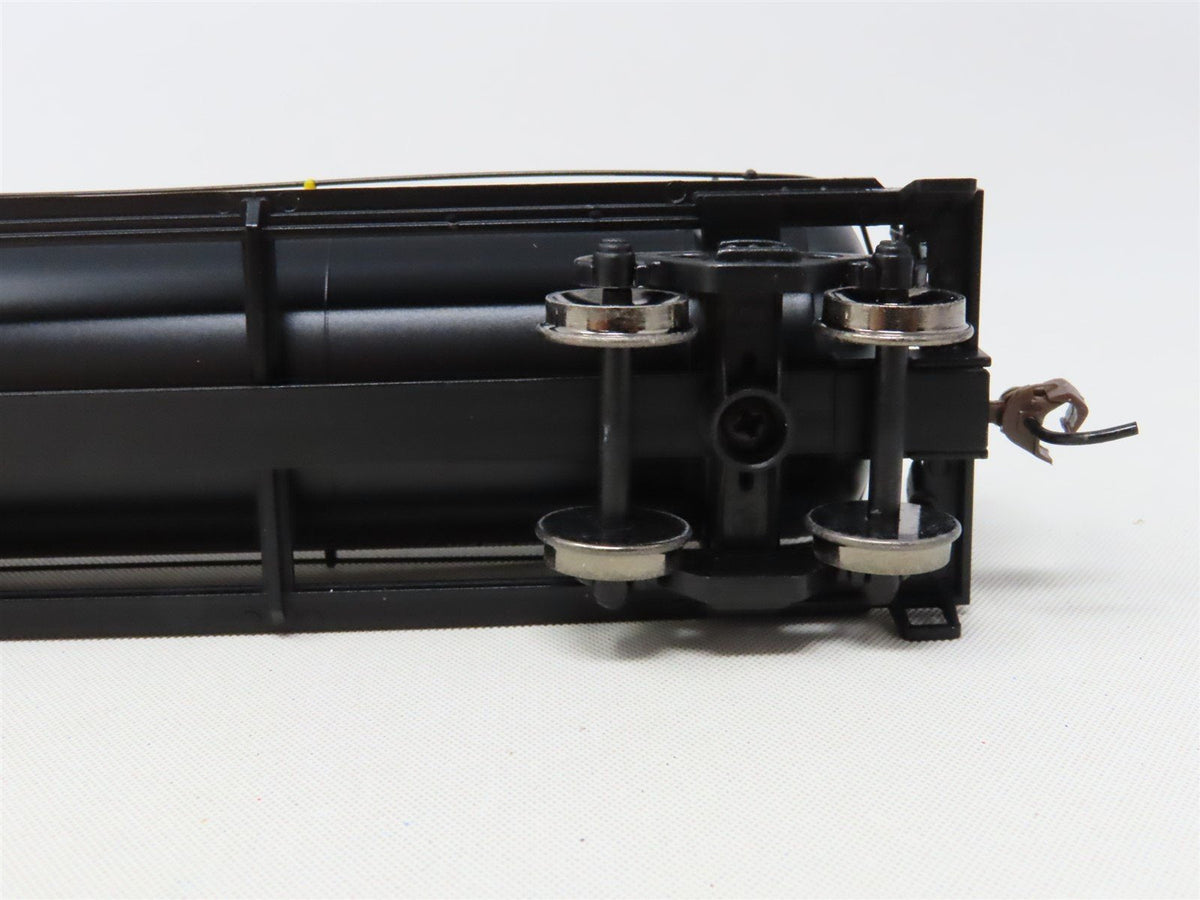 HO Scale Athearn 73768 GATX Packerland Packing 62&#39; Tank Car #34013