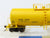 HO Scale Walthers Gold Line 932-7208 TGOX US Rail Sulphur Tank Car #1844