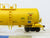 HO Scale Walthers Gold Line 932-7208 TGOX US Rail Sulphur Tank Car #1844