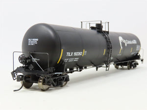 HO Scale Walthers Platinum Line 932-41156 TILX Global Ethanol Tank Car #192262