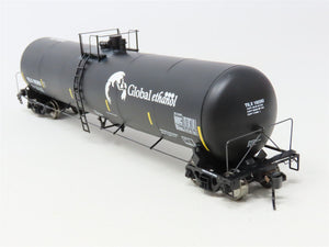 HO Scale Walthers Platinum Line 932-41156 TILX Global Ethanol Tank Car #192262