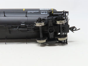 HO Scale Walthers Platinum Line 932-41156 TILX Global Ethanol Tank Car #192262