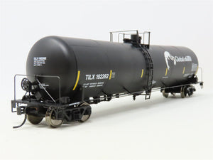 HO Scale Walthers Platinum Line 932-41156 TILX Global Ethanol Tank Car #192262