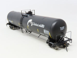 HO Scale Walthers Platinum Line 932-41156 TILX Global Ethanol Tank Car #192262