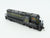 HO Scale Atlas KATO 8218 WM Western Maryland GP7 Diesel Locomotive #21