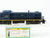 HO Scale Atlas Lake Erie Cincinnati & St Louis RS3 Diesel Loco #464 Custom