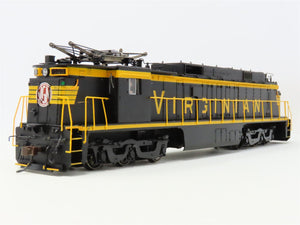 HO Scale Bachmann 82402 VGN Virginian E33 Electric Locomotive #135