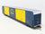 HO Scale Walthers 932-3531 B&O Baltimore & Ohio 86' Hi-Cube Box Car #492021