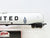 HO Scale Atlas 1726-1 SHPX United Petroleum Gas 33k Gal Tank Car #17202