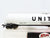 HO Scale Atlas 1726-2 SHPX United Petroleum Gas 33k Gal Tank Car #17204