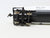 HO Scale Atlas 1726-2 SHPX United Petroleum Gas 33k Gal Tank Car #17204