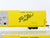 HO Scale Walthers 932-23521 SL-SF Frisco Hi-Cube 86' Box Car 2-Pack