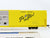 HO Scale Walthers 932-23521 SL-SF Frisco Hi-Cube 86' Box Car 2-Pack