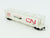 HO Scale InterMountain 45202-04 CN Canadian National Cylindrical Hopper #377966